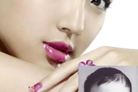 Hình ảnh đặc biệt của Tân hoa hậu Thế giới