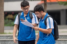 Chuyên toán lên ngôi, chuyên sinh thất thế vào lớp 10 chuyên Hà Nội