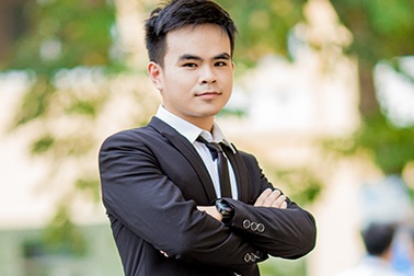 Gặp lại nam sinh có sở thích nghe giảng triết học mỗi ngày