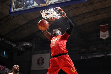 Sài Gòn Heat tìm lại niềm vui chiến thắng ở giải nhà nghề Đông Nam Á