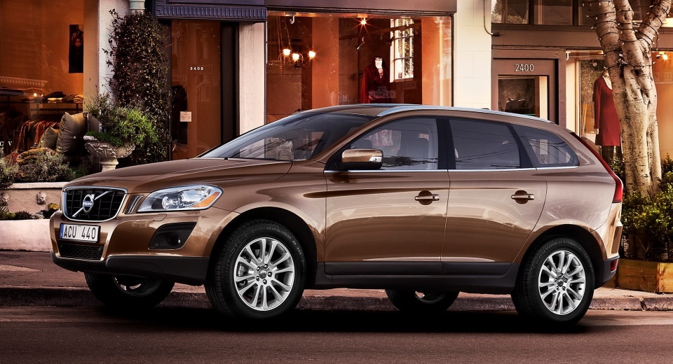Volvo mở đợt triệu hồi xe lớn nhất trong lịch sử - 1 Volvo mở đợt triệu hồi xe lớn nhất trong lịch sử - 1