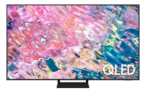 Smart Tivi QLED Samsung 65 inch 4K QA65Q60B - siêu phẩm hiển thị, giá chỉ còn 11 triệu đồng