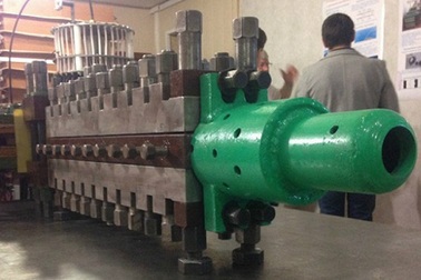 Nga thử thành công súng điện từ bắn đạn bay 11 km/s