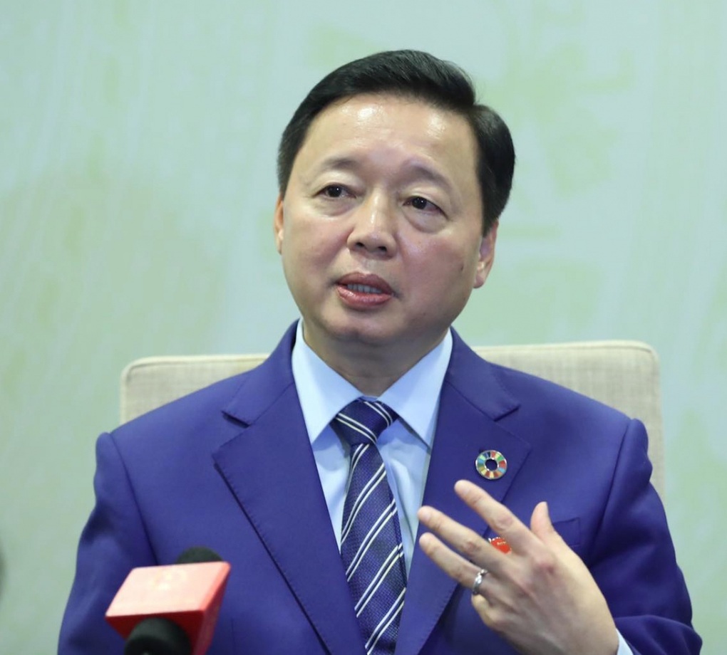 Bỏ khung giá đất - Bước đột phá trong quản lý, sử dụng đất đai - 1 Bỏ khung giá đất - Bước đột phá trong quản lý, sử dụng đất đai - 1