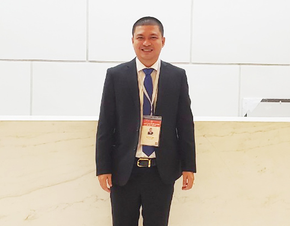 Nhà khoa học 8X bén duyên với các loại nấm - 3