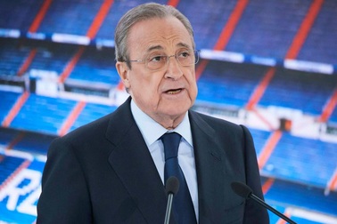 Khiến Florentino Perez nổi điên, các đội bóng lĩnh hậu quả cực lớn