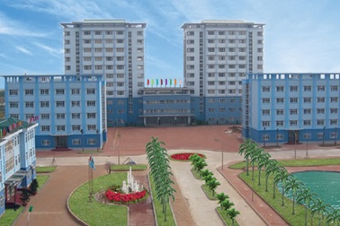 Trường Cao đẳng Công nghiệp-Dệt May Thời trang Hà Nội xét tuyển 1.000 chỉ tiêu nguyện vọng năm học 2012-2013 