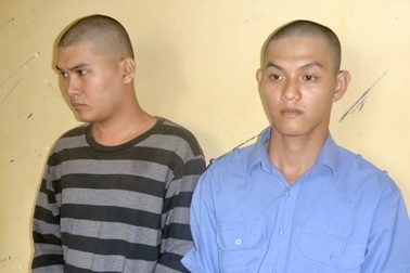 Rủ đồng nghiệp đi uống cà phê rồi hiếp dâm