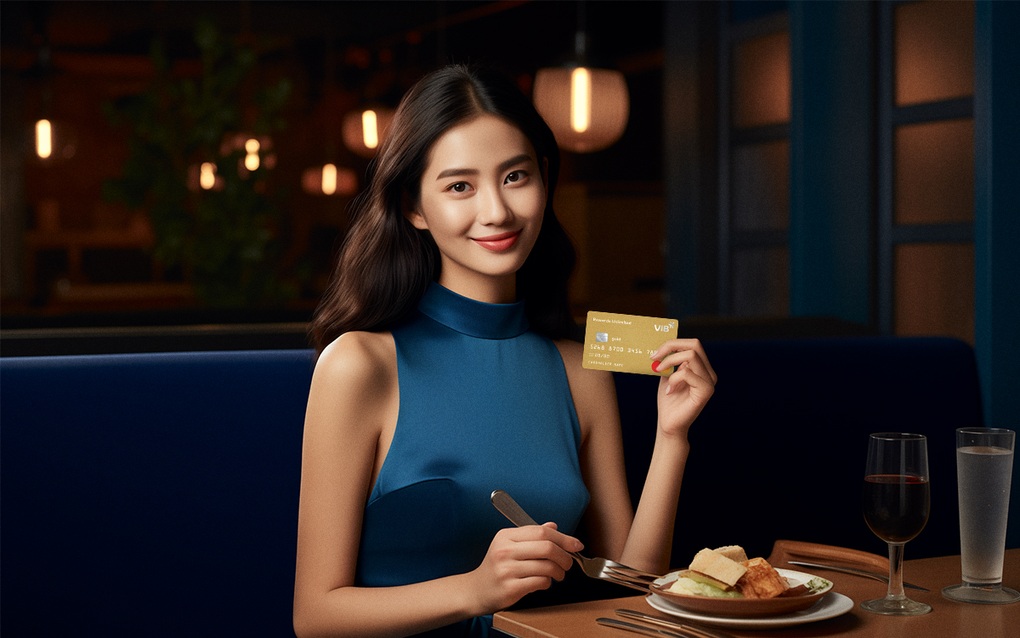 Xuất ngoại đầu năm mới với loạt ưu đãi đẳng cấp từ thẻ tín dụng VIB - 2 Xuất ngoại đầu năm mới với loạt ưu đãi đẳng cấp từ thẻ tín dụng VIB - 2
