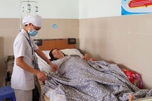 Màu máu đục như sữa, nữ bệnh nhân suýt chết