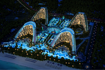 The Arena đang được săn đón bởi giới đầu tư cả nước