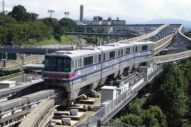 TPHCM: 8.400 tỷ đồng xây tuyến tàu điện trên cao số 3