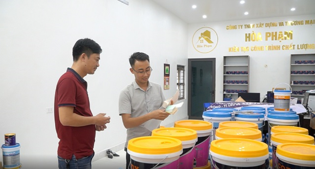 Giám đốc trẻ chia sẻ cách lấy lại phong độ ở tuổi 30 - 1 Giám đốc trẻ chia sẻ cách lấy lại phong độ ở tuổi 30 - 1