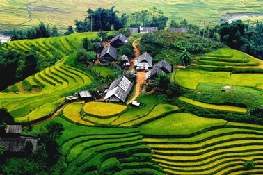 Việt Nam có tên trong danh sách “những đất nước tốt nhất thế giới”