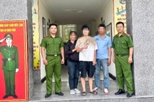 Nam sinh ở Hà Nội bị "bắt cóc online", yêu cầu gia đình chuyển tiền chuộc