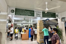 Nhiều bệnh viện đồng loạt điều chỉnh giá khám dịch vụ