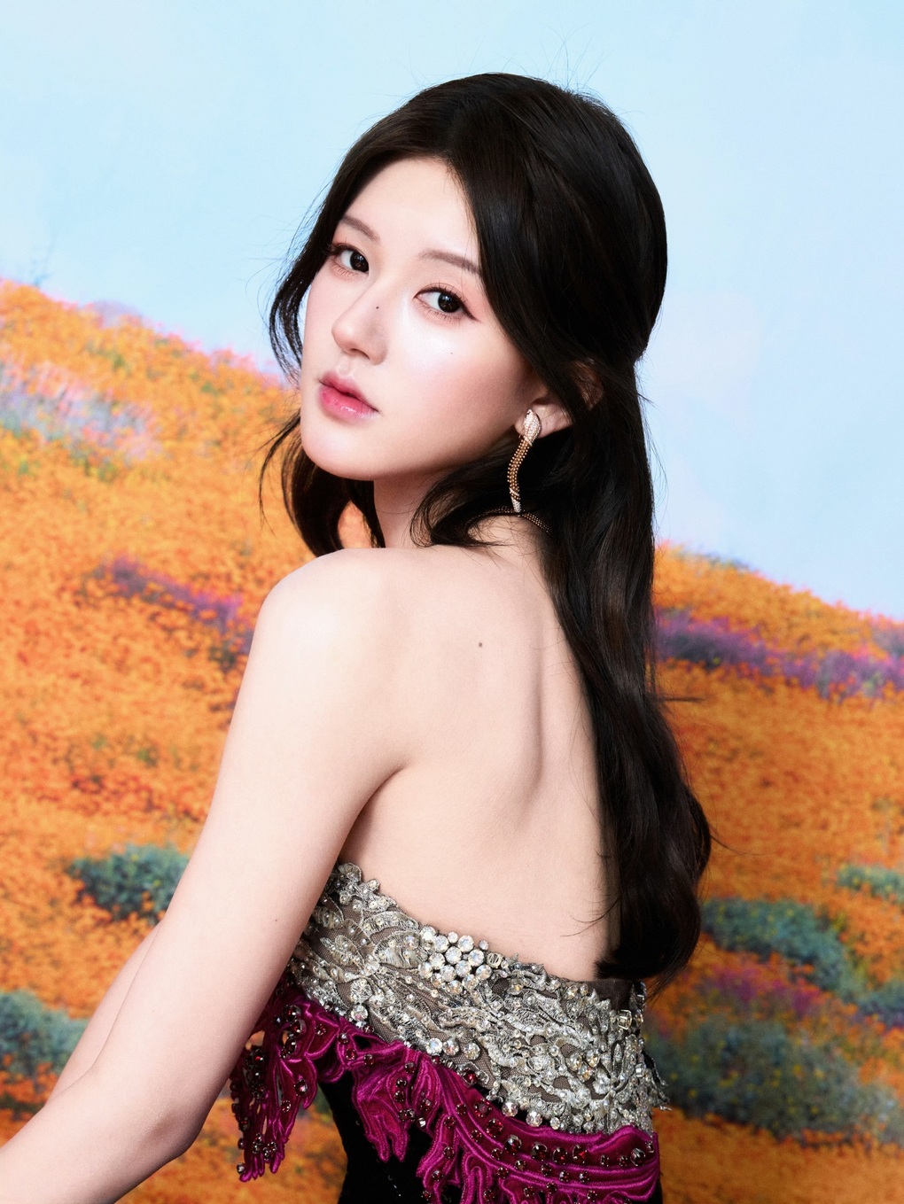 Triệu Lộ Tư và hành trình trở lại ngoạn mục sau năm u tối nhất sự nghiệp - 3