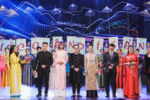 ''Bước chân di sản'' đoạt giải thưởng toàn quốc về thông tin đối ngoại