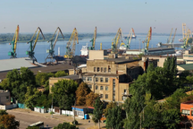 Ukraine dự đoán chiến lược "công để thủ" của Nga ở điểm nóng Kherson