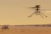 Vượt mặt Windows, hệ điều hành Linux đã được sử dụng… trên sao Hỏa