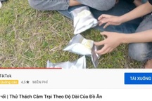 Truy thu hơn 800 triệu đồng từ chủ kênh YouTube "quên" nộp thuế