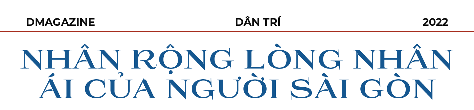 Cô gái mắc ung thư lập mái ấm, nuôi người dưng đến TPHCM chữa bệnh - 13 Cô gái mắc ung thư lập mái ấm, nuôi người dưng đến TPHCM chữa bệnh - 13