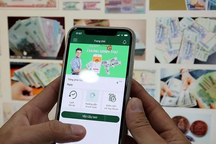 Rủ nhau bùng nợ app vay tiền