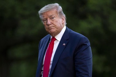 Tướng lĩnh quân đội Mỹ dồn dập chỉ trích ông Trump