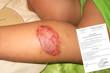 Sự thật cay đắng của vụ Việt kiều Úc “cài cắm” người giúp việc bắt cóc con trai 