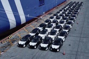 Chiêu trò "xe mới giả cũ": Ngành ô tô Trung Quốc đang tự đào hố chôn mình?