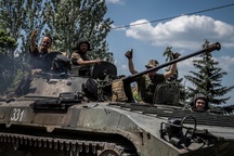 Ukraine dồn lực phản công, đẩy Nga vào thế phòng thủ ở Bakhmut