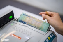Lãi suất tiền gửi nóng ran, có dễ áp dụng mức "đồng giá" cao nhất 9,5%/năm?