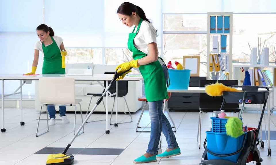 Lần đầu tiên nghề giúp việc gia đình được đào tạo ở trường Cao đẳng - 1 Lần đầu tiên nghề giúp việc gia đình được đào tạo ở trường Cao đẳng - 1