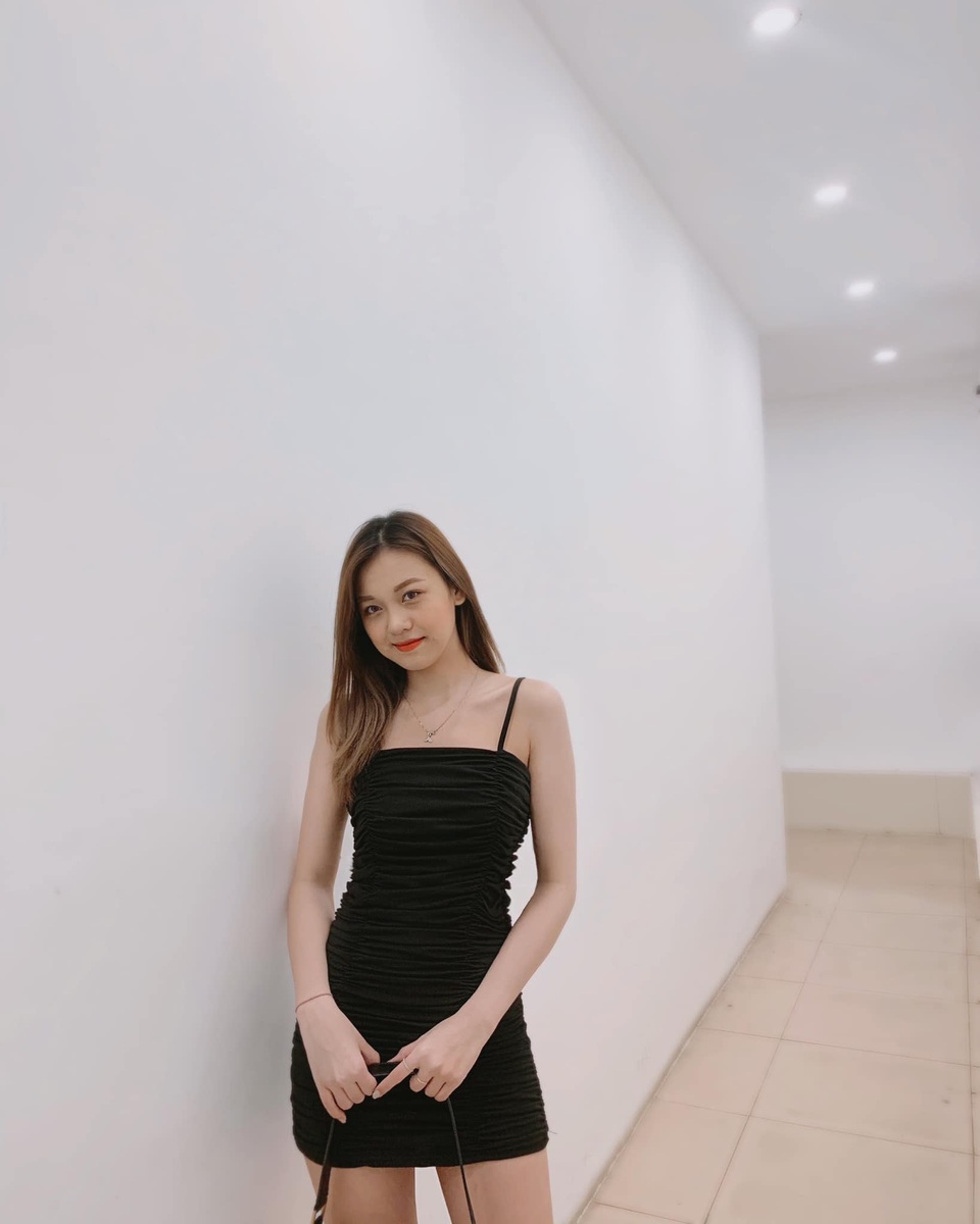 Thiếu nữ Nam Định đốn tim bao chàng với nụ cười tỏa nắng - 10 Thiếu nữ Nam Định đốn tim bao chàng với nụ cười tỏa nắng - 10