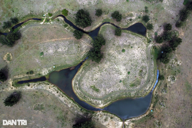 Dự án từng phá 40ha rừng phòng hộ ven biển để làm sân golf giờ ra sao?