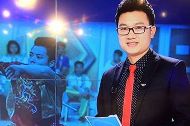 BTV Minh Tiệp bị tạm ngừng lên sóng truyền hình để chờ kết quả điều tra