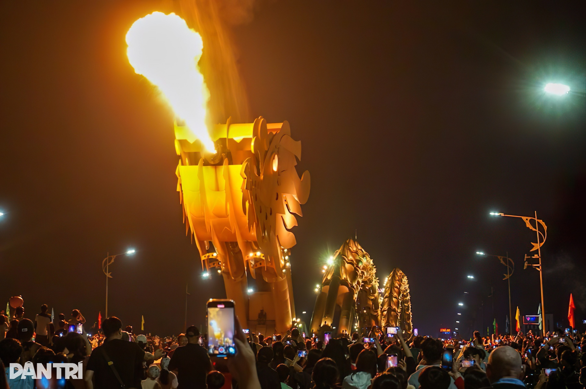 Vẻ đẹp lung linh của 5 cây cầu bắc qua sông Hàn - 3 Vẻ đẹp lung linh của 5 cây cầu bắc qua sông Hàn - 3