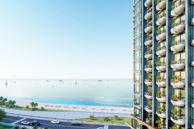 Đẩy nhanh tiến độ xây dựng dự án căn hộ du lịch Oyster Gành Hào