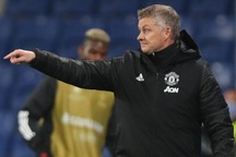 Man Utd nhận tin buồn sau trận thua sốc ở Champions League