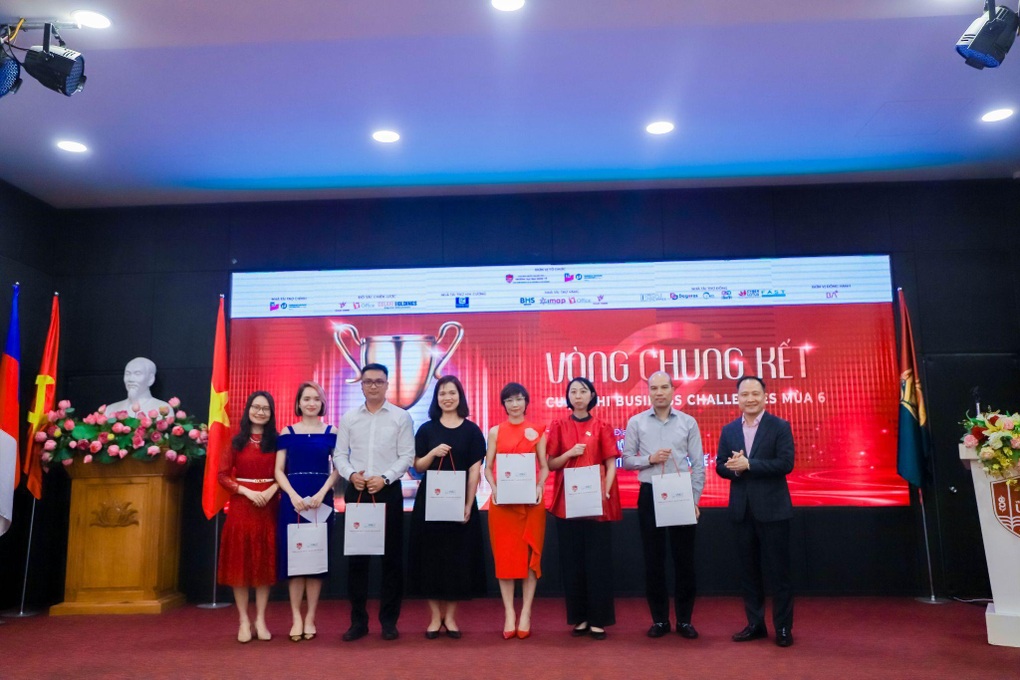 Ý tưởng không gian làm việc ảo chiến thắng cuộc thi khởi nghiệp sinh viên - 3 Ý tưởng không gian làm việc ảo chiến thắng cuộc thi khởi nghiệp sinh viên - 3