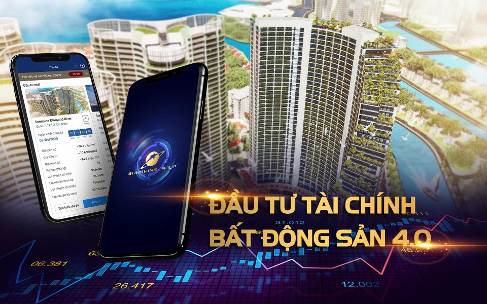 Mùa Covid - 19: Lộ diện chiêu thức “tranh thủ kiếm tiền” của nhà đầu tư - 1 Mùa Covid - 19: Lộ diện chiêu thức “tranh thủ kiếm tiền” của nhà đầu tư - 1