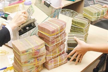 Nợ xấu tăng "chóng mặt", Chính phủ lên kế hoạch mua - bán