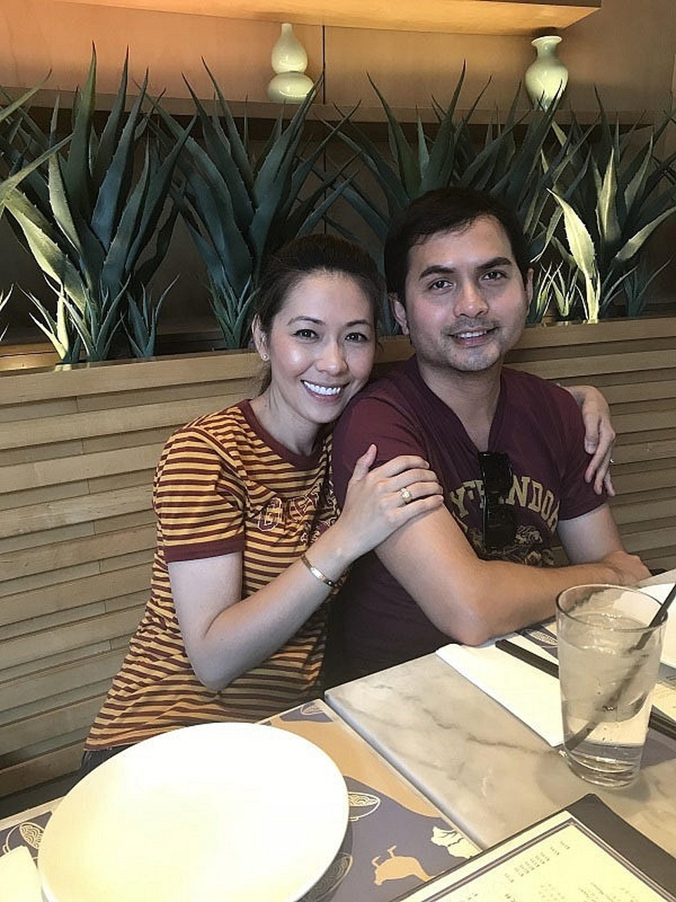 Sao nổi danh màn ảnh Việt bỏ hào quang sang Mỹ định cư - 9