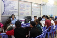 Đồng Tháp: Đi XKLĐ sau khi xuất ngũ, nhận lương tháng 30 triệu đồng