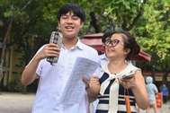 Đáp án, đề thi môn ngữ văn lớp 10 tỉnh Khánh Hòa năm 2026