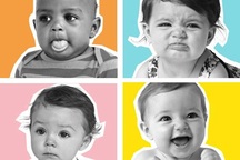 Mẹo hay huấn luyện con "yêu ăn như yêu mẹ"