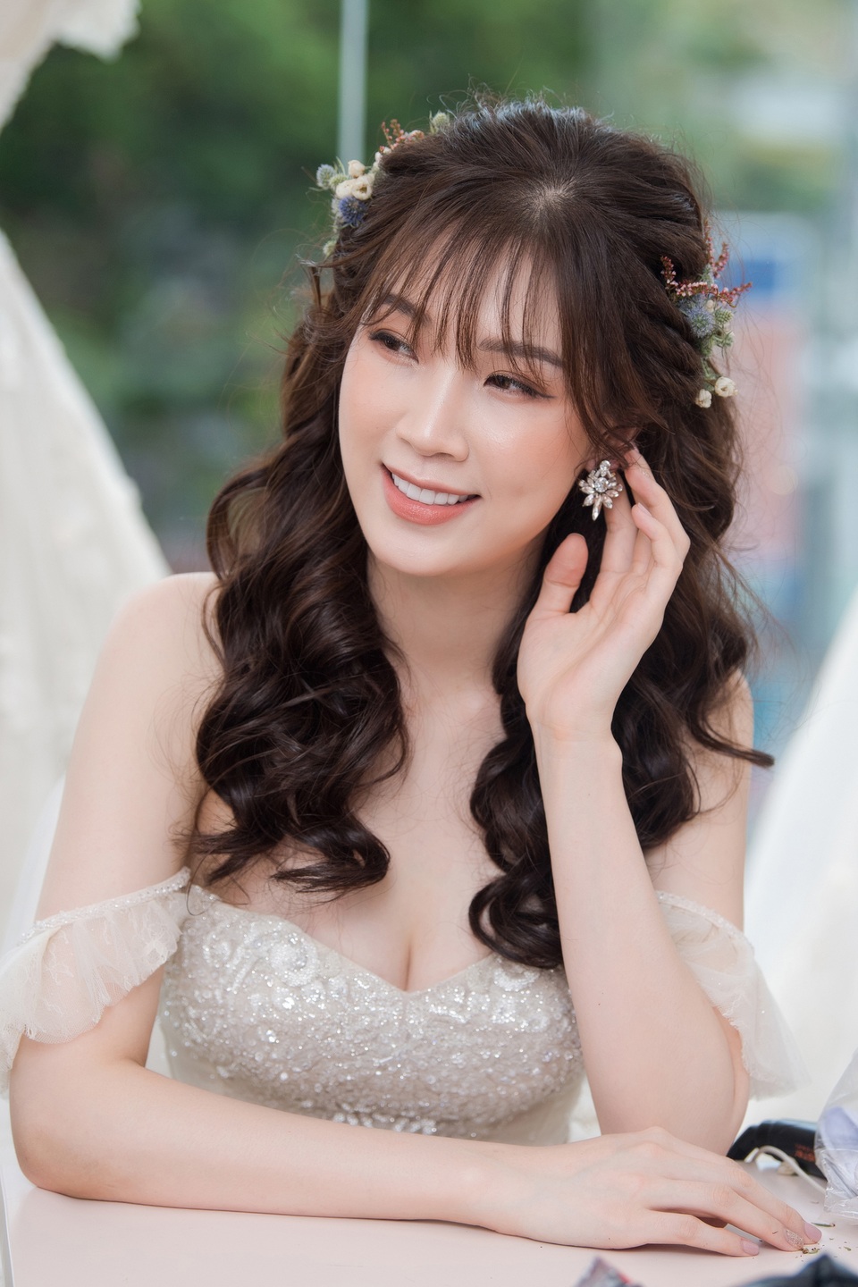Khuyên Ngọc Hà biết cách giữ trái tim Công Lý, Thuỵ Vân và em họ càng thân - 16 Khuyên Ngọc Hà biết cách giữ trái tim Công Lý, Thuỵ Vân và em họ càng thân - 16