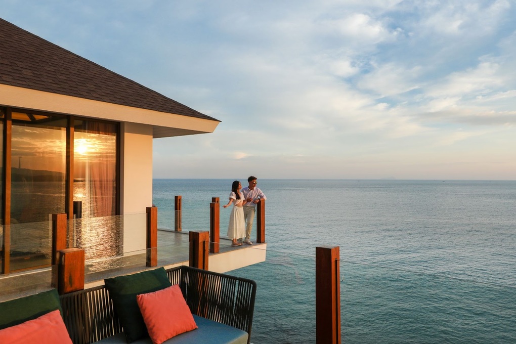 Sun Group - Từ người khai mở đến thương hiệu kiến tạo xu hướng - 3 Sun Group - Từ người khai mở đến thương hiệu kiến tạo xu hướng - 3