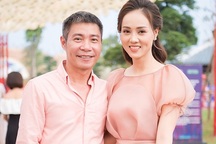 NSND Công Lý sắp kết hôn lần 3