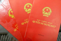 Cụ ông 93 tuổi kiện UBND quận 12 vì bị từ chối cấp sổ đỏ